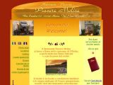 Dettagli Ristorante Piacere Molise
