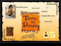 Ristorante  Taverna del Perugino