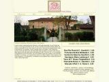 Dettagli Trattoria Cantinaccia