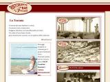 Dettagli Ristorante La Toscana