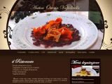 Dettagli Ristorante Antica Osteria della Valpolicella