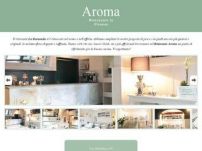 Ristorante  Aroma