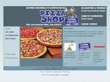 Dettagli Pizzeria Pizza Shop