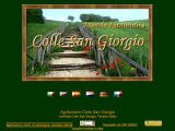 Dettagli Agriturismo Colle San Giorgio