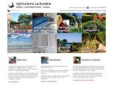 Dettagli Agriturismo La Rondine