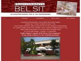 Dettagli Ristorante Bel Sit