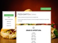 Ristorante  Pizza Baffo