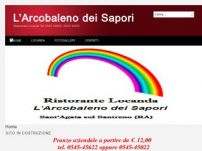 Ristorante  L'Arcobaleno dei Sapori