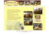 Dettagli Ristorante Vitturin