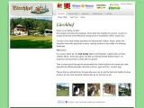 Dettagli Agriturismo Laerchhof