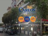 Dettagli Ristorante Carlos