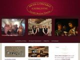 Dettagli Ristorante Osteria Antico Giorgione