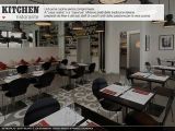Dettagli Ristorante Kitchen