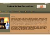 Dettagli Ristorante New Tentacoli