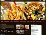 Dettagli Ristorante Le Volte