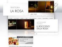Trattoria  La Rosa