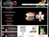 Dettagli Ristorante Etnico Sushiko