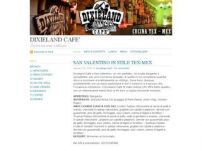 Ristorante Etnico  Dixieland Cafe' 2