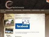 Dettagli Ristorante Castel Rovere