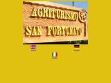 Dettagli Agriturismo S. Fortunato
