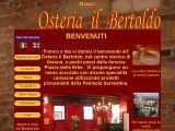 Dettagli Osteria Il Bertoldo