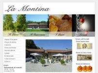 Agriturismo  La Montina
