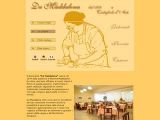 Dettagli Ristorante Da Maddalena