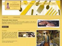 Ristorante  La Castellana