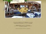 Dettagli Ristorante La Posada