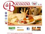 Dettagli Ristorante La Bucaccia