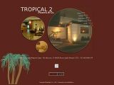 Dettagli Pizzeria Tropical 2