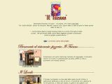 Dettagli Ristorante Il Tucano