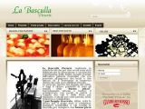 Dettagli Pizzeria La Basculla