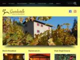 Dettagli Agriturismo Bed and Breakfast Guardastelle