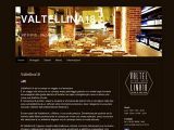 Dettagli Ristorante Valtellina18