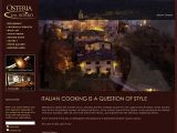 Dettagli Ristorante Osteria del Borro