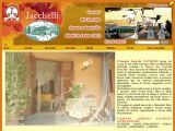 Dettagli Agriturismo Iacchelli