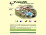 Dettagli Agriturismo Il Piancardato