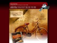 Ristorante  Hostaria Antica Roma