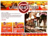 Dettagli Ristorante Amore Di Pizza Srl