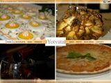Dettagli Ristorante Yotvata