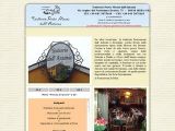 Dettagli Trattoria Dall'Antonia