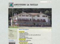 Agriturismo  La Famille