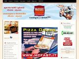 Dettagli Pizzeria McFast