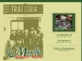 Dettagli Ristorante Trattoria La Magolfa