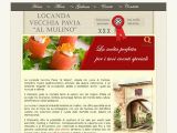 Dettagli Ristorante Locanda Vecchia Pavia al Vecchio Mulino