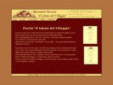 Dettagli Ristorante Il Sabato Del Villaggio