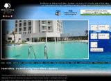 Dettagli Ristorante DoubleThree by Hilton Olbia Sardinia