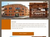 Dettagli Ristorante ANTICA LOCANDA CAPPELLO