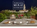 Dettagli Ristorante Terrazza Murat